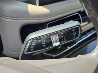 Lincoln Nautilus 2021 AWD Standard SUV de 4 puertas