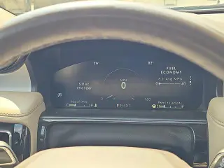 Lincoln Nautilus 2021 AWD Standard SUV de 4 puertas