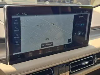 Lincoln Nautilus 2021 AWD Standard SUV de 4 puertas