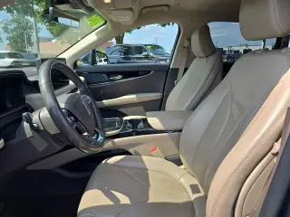 Lincoln Nautilus 2021 AWD Standard SUV de 4 puertas