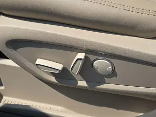 Lincoln Nautilus 2021 AWD Standard SUV de 4 puertas