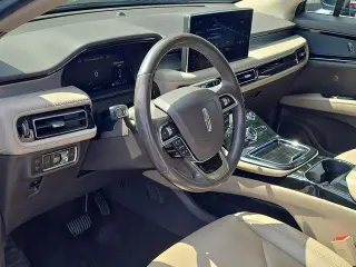 Lincoln Nautilus 2021 AWD Standard SUV de 4 puertas
