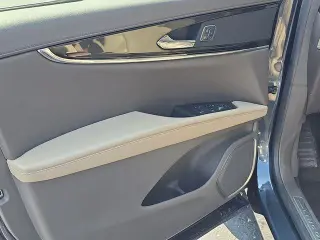 Lincoln Nautilus 2021 AWD Standard SUV de 4 puertas