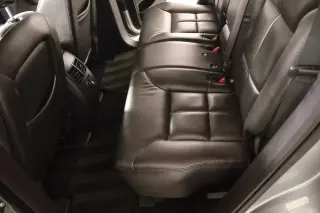 Lincoln MKX 2007 SUV de 4 puertas