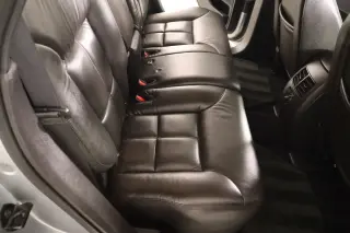 Lincoln MKX 2007 SUV de 4 puertas