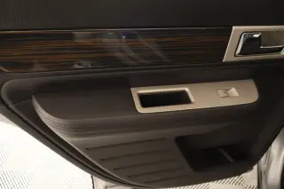 Lincoln MKX 2007 SUV de 4 puertas