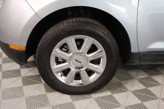 Lincoln MKX 2007 SUV de 4 puertas