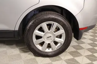 Lincoln MKX 2007 SUV de 4 puertas