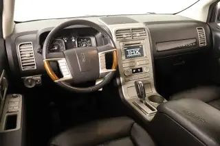 Lincoln MKX 2007 SUV de 4 puertas