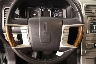 Lincoln MKX 2007 SUV de 4 puertas