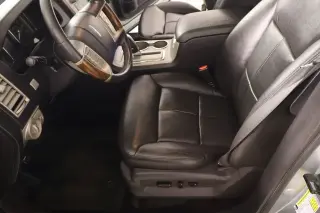 Lincoln MKX 2007 SUV de 4 puertas