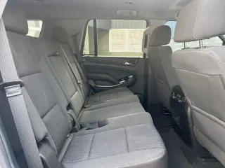 GMC Yukon 2018 4x4 SLE SUV de 4 puertas