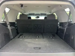 GMC Yukon 2018 4x4 SLE SUV de 4 puertas