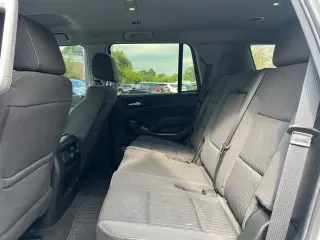 GMC Yukon 2018 4x4 SLE SUV de 4 puertas