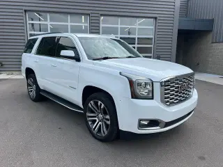 GMC Yukon 2018 4x4 SLE SUV de 4 puertas