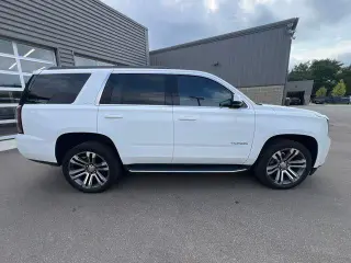 GMC Yukon 2018 4x4 SLE SUV de 4 puertas