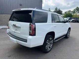 GMC Yukon 2018 4x4 SLE SUV de 4 puertas