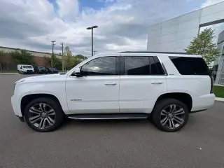 GMC Yukon 2018 4x4 SLE SUV de 4 puertas