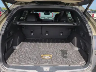 Subaru Outback 2023 AWD Wilderness Crossover de 4 puertas
