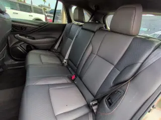Subaru Outback 2023 AWD Wilderness Crossover de 4 puertas