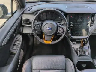 Subaru Outback 2023 AWD Wilderness Crossover de 4 puertas