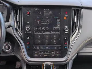 Subaru Outback 2023 AWD Wilderness Crossover de 4 puertas