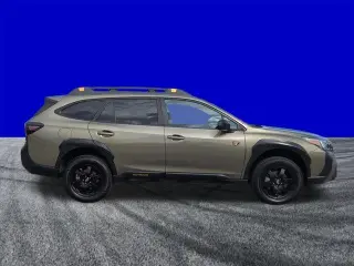 Subaru Outback 2023 AWD Wilderness Crossover de 4 puertas