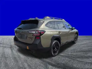 Subaru Outback 2023 AWD Wilderness Crossover de 4 puertas