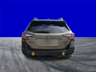 Subaru Outback 2023 AWD Wilderness Crossover de 4 puertas