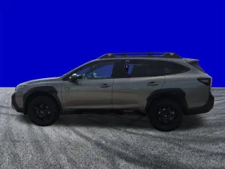 Subaru Outback 2023 AWD Wilderness Crossover de 4 puertas