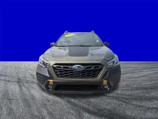 Subaru Outback 2023 AWD Wilderness Crossover de 4 puertas