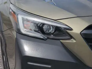 Subaru Outback 2023 AWD Wilderness Crossover de 4 puertas