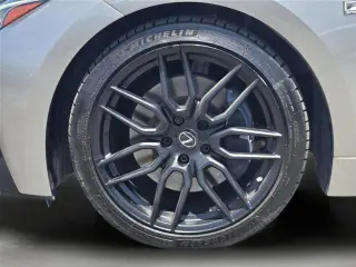 Lexus IS 350 2022 F SPORT Sedán de 4 puertas