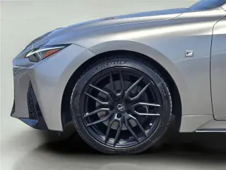 Lexus IS 350 2022 F SPORT Sedán de 4 puertas