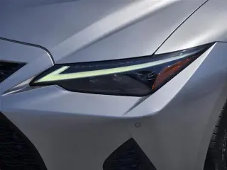 Lexus IS 350 2022 F SPORT Sedán de 4 puertas