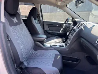 GMC Acadia 2012 SLE SUV de 4 puertas