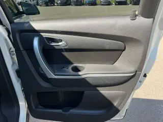 GMC Acadia 2012 SLE SUV de 4 puertas