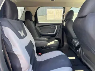 GMC Acadia 2012 SLE SUV de 4 puertas