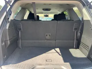 GMC Acadia 2012 SLE SUV de 4 puertas