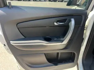 GMC Acadia 2012 SLE SUV de 4 puertas