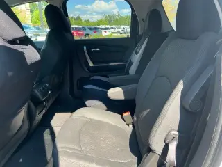GMC Acadia 2012 SLE SUV de 4 puertas