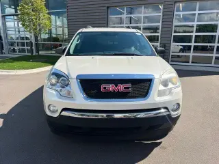 GMC Acadia 2012 SLE SUV de 4 puertas