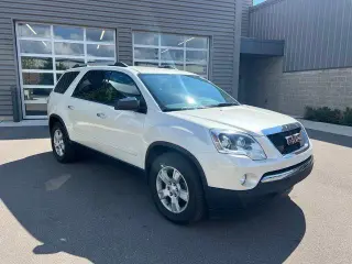 GMC Acadia 2012 SLE SUV de 4 puertas