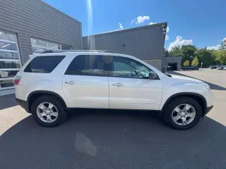 GMC Acadia 2012 SLE SUV de 4 puertas