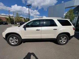 GMC Acadia 2012 SLE SUV de 4 puertas