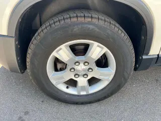 GMC Acadia 2012 SLE SUV de 4 puertas