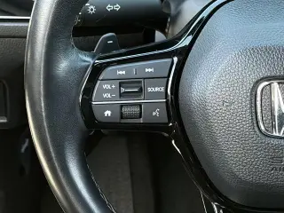 Honda Civic Hybrid Sport Sedán 4p 2025