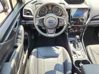 Subaru Forester 2024 AWD Touring Crossover de 4 puertas
