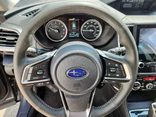 Subaru Forester 2024 AWD Touring Crossover de 4 puertas