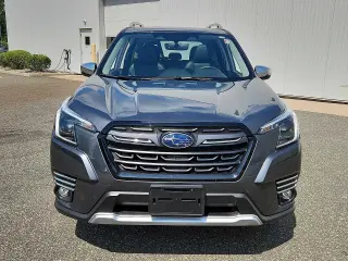 Subaru Forester 2024 AWD Touring Crossover de 4 puertas